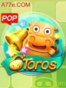 Descubra o Empolgante Mundo do Jogo 6Toros em A77e.COM