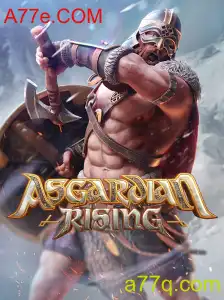 Explorando o Mundo de AsgardianRising: Uma Jornada Épica