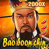 Explorando o Fascinante Mundo de BaoBoonChin