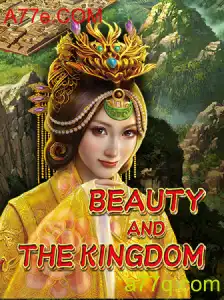 BeautyAndTheKingdom: Um Mergulho no Mundo Encantado do Novo Jogo
