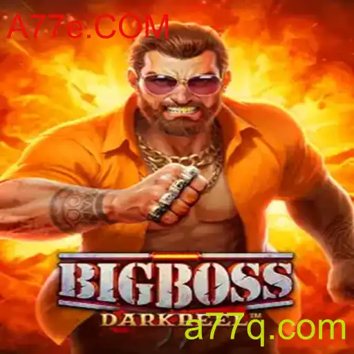 Explorando o Universo do Jogo BigBoss com A77e.COM