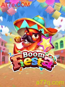 Descubra BoomFiesta: O Novo Fenômeno de Jogos de Ação