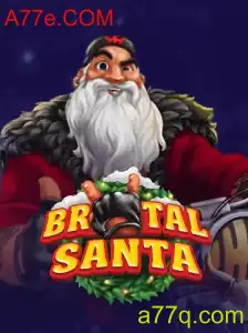 Descubra o Mundo de BrutalSanta: Um Jogo Cheio de Ação e Estratégia