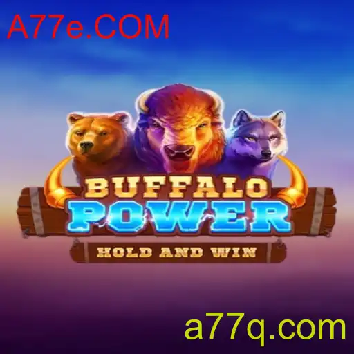 Explorando o Universo de BuffaloPower no A77e.COM