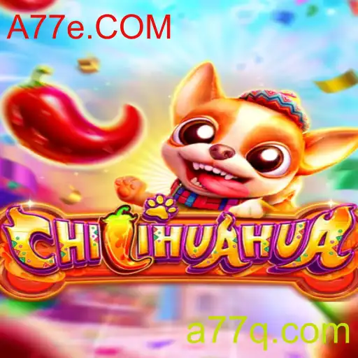 Explorando o Jogo CHILIHUAHUA: Um Mundo de Diversão e Estratégia