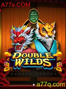 Explorando o Mundo Divertido de DoubleWilds