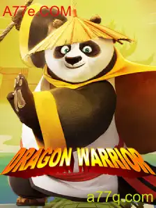 Descubra DragonWarrior: O Jogo que Está Transformando o Cenário Atual de RPG