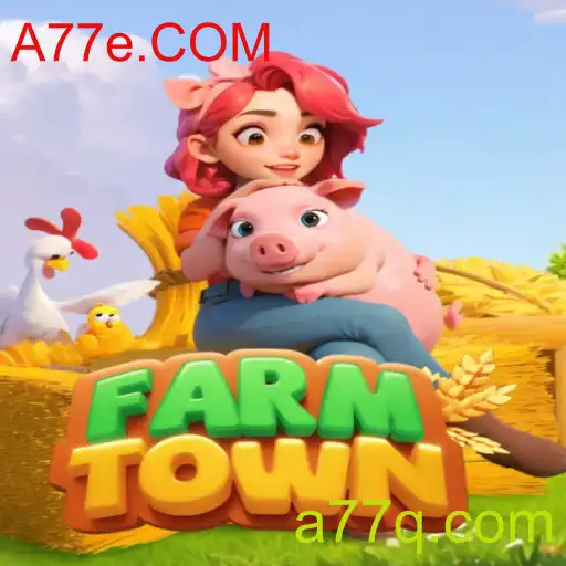 Explorando FarmTown e os Mistérios de A77e.COM