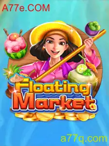 Descubra o Fascinante Mundo de FloatingMarket