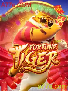Conheça FortuneTiger: O Novo Jogo de A77e.COM