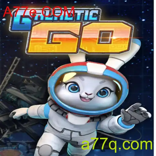 Desbravando o Universo com GalacticGO: Uma Nova Dimensão de Entretenimento