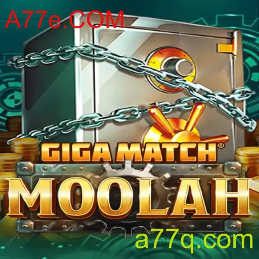 Descubra o Mundo de GigaMatchMoolah: O Jogo Revolucionário da A77e.COM