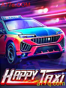 HappyTaxi: A Aventura Urbana no Mundo dos Jogos Online
