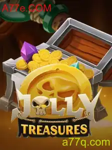 Explorando JollyTreasures: O Guia Completo Para Este Empolgante Jogo de Aventura