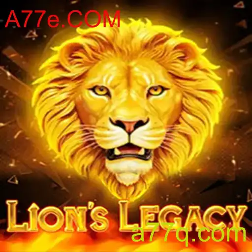 LionsLegacy: A Expansão do Universo de Jogos com A77e.COM