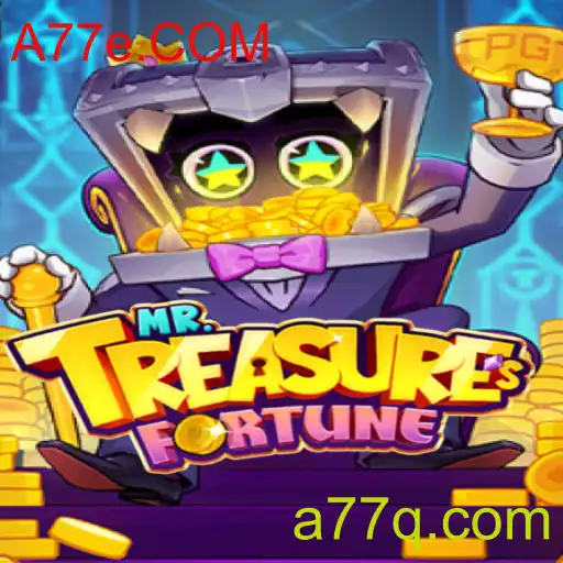 Descubra o Fascinante Jogo MrTreasuresFortune