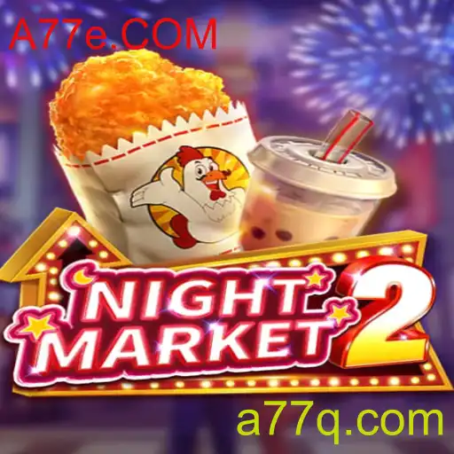 Explorando o Universo de NightMarket2: Uma Jornada Inovadora no Mundo dos Jogos