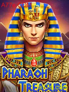 Descubra o Fascinante Mundo de PharaohTreasure