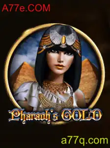 Descubra a Fascinante Jornada em PharaohsGold