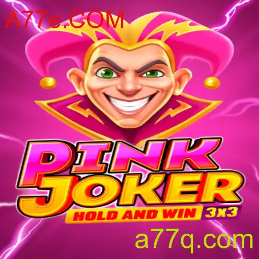 Descubra o Fascinante Mundo de PinkJoker: Um Jogo Inovador no Universo de A77e.COM