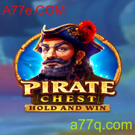 PirateChest: Aventura e Estratégia no Mundo dos Piratas