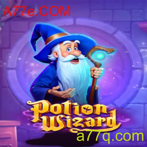 PotionWizard: Domine a Magia e Estratégia no Mundo dos Feiticeiros