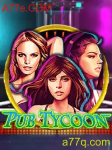 Explorando o Universo de PubTycoon: Um Simulador de Gestão Inovador