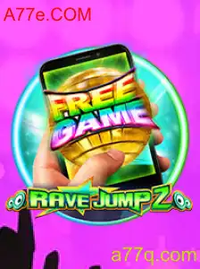 RaveJump2M: A Nova Sensação dos Jogos Online