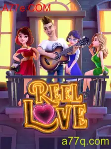 Descubra o Jogo ReelLove: A Emoção dos Cassinos Digitais
