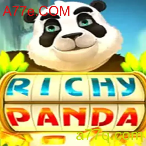 Explorando o Mundo de RichyPanda: A77