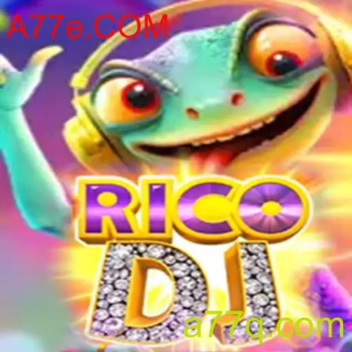 Descubra o Universo Empolgante do Jogo 'RicoDJ'