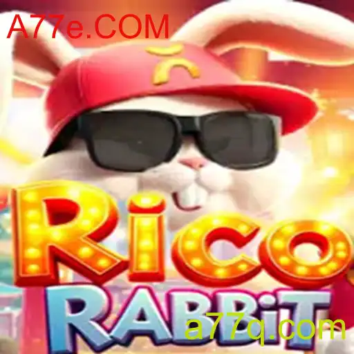 Descubra o Mundo Empolgante de RicoRabbit: Um Jogo de Aventuras em A77e.COM