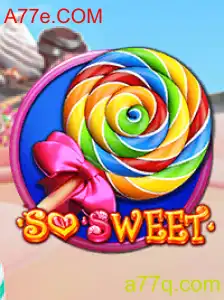 Descubra o Mundo Encantado do Jogo 'SoSweet'