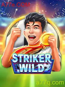 StrikerWILD: A Nova Sensação dos Jogos Digitais
