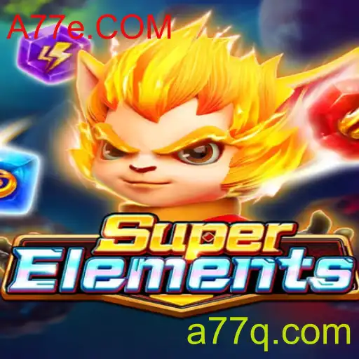 Descubra o Universo de SuperElements: Uma Aventura Épica no Mundo dos Jogos