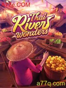 Descubra o Fascinante Mundo de ThaiRiverWonders: Um Jogo para Explorar e Aventurar