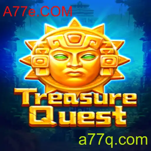 Descubra o Mundo Aventura de TreasureQuest em A77e.COM
