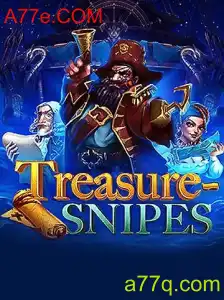 Explorando o Jogo 'TreasureSnipes' e Seus Aspectos Cativantes