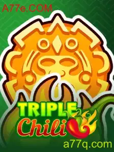 Descubra o Envolvente Mundo de TripleChili com A77e.COM
