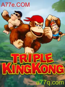 Desvendando TripleKingKong: Um Mergulho no Novo Fenômeno dos Jogos