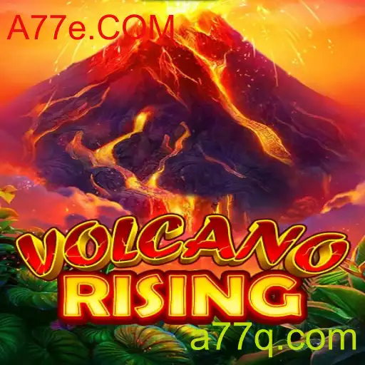 Descubra o Mundo Emocionante de VolcanoRising - Um Novo Horizonte para Jogadores