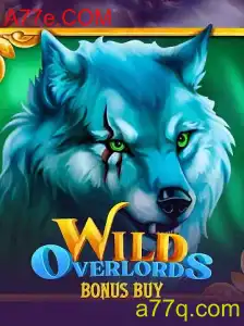 Explorando o Universo de WildOverlordsBonusBuy e Seu Impacto no Cenário Atual de Jogos Online