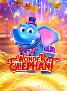 WonderElephant: Uma Aventura Fascinante no Mundo dos Jogos