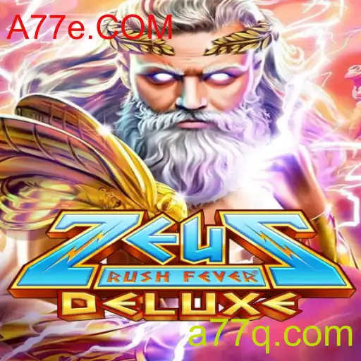 Descubra ZeusRushFeverDeluxe: O Novo Fenômeno do Entretenimento Virtual